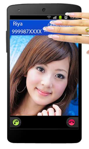 Play APK Air Call Receive/Reject  and enjoy Air Call Receive/Reject with UptoPlay aircall.autoswipe.answering