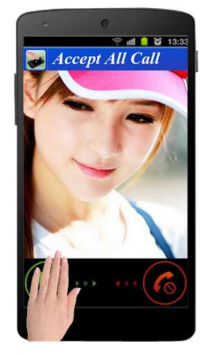 Play APK Air Call Receive/Reject  and enjoy Air Call Receive/Reject with UptoPlay aircall.autoswipe.answering