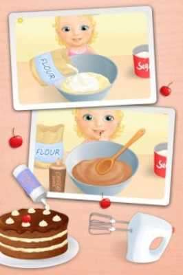 Play air.com.tutotoons.app.babybirthday 