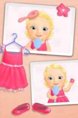 Play air.com.tutotoons.app.babybirthday 