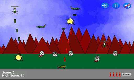 Play APK Air Defense Lite  and enjoy Air Defense Lite with UptoPlay com.vandaveer.airdefense_lite