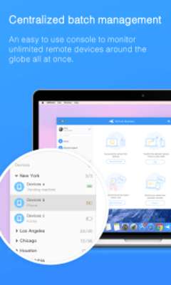 Play AirDroid Business Daemon 