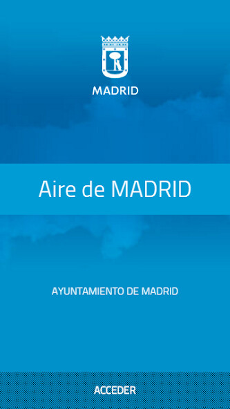 Play APK Aire de MADRID  and enjoy Aire de MADRID with UptoPlay es.madrid.CAIREMVCAIREAND