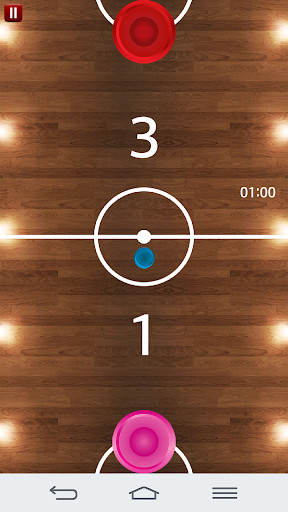 Play APK Air Hockey Wi-Fi  and enjoy Air Hockey Wi-Fi with UptoPlay processing.test.new_way_cli_v2