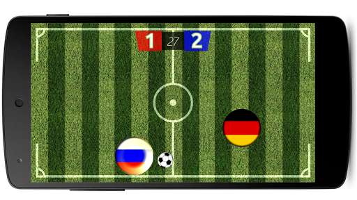 Play APK Air Hockey World Cup  and enjoy Air Hockey World Cup with UptoPlay com.firepipproductions.airhockeyeurocup