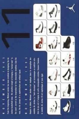 Play Air Jordan Retro 11 Theme 