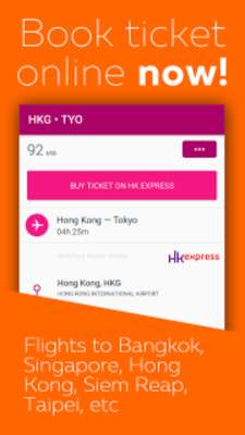Play ✈️ Airline tickets in Asia by JetZoom 