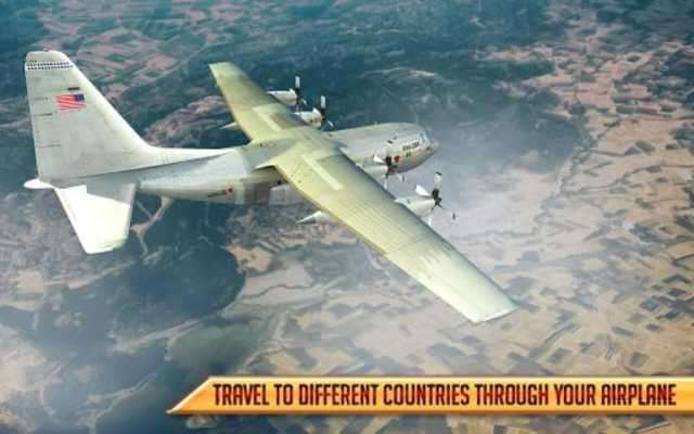 Play Airplane Car Transport Cargo: Planes & Trucks Play Airplane Car Transport Cargo: Planes & Trucks
