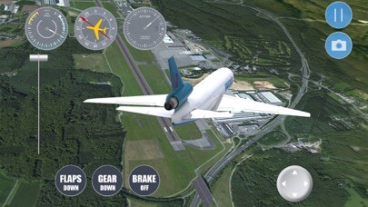 Play APK Airplane Frankfurt  and enjoy Airplane Frankfurt with UptoPlay com.quantumdesigngroup.airplanefrankfurt