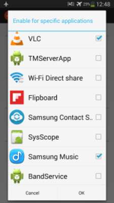 Play Airplane Mode PRO Play Airplane Mode PRO