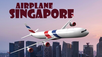 Play APK Airplane Singapore  and enjoy Airplane Singapore with UptoPlay com.quantumdesigngroup.airplanesingapore