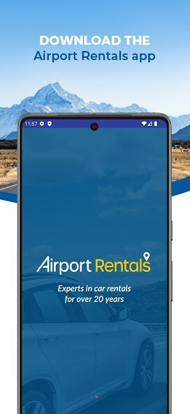 Play APK Airport Car Rental  and enjoy Airport Car Rental with UptoPlay com.onlinerepublic.AirportCarRental