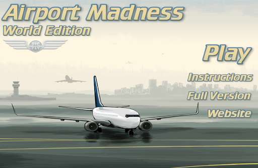 Play APK Airport Madness World Ed. Free  and enjoy Airport Madness World Ed. Free with UptoPlay air.com.bigfatsimulations.airportmadnessworldeditionfree