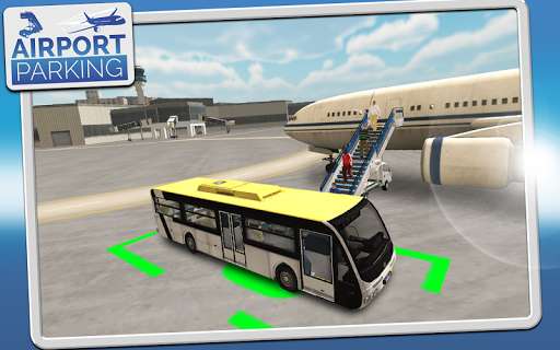 Play APK Airport Parking 2  and enjoy Airport Parking 2 with UptoPlay com.FOG.AirportParking2