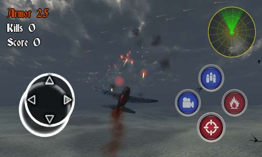 Play APK Air Strike WWII  and enjoy Air Strike WWII with UptoPlay com.FreeOnlineGames.AirStrikeWW2