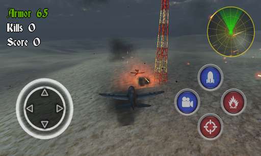 Play APK Air Strike WWII  and enjoy Air Strike WWII with UptoPlay com.FreeOnlineGames.AirStrikeWW2