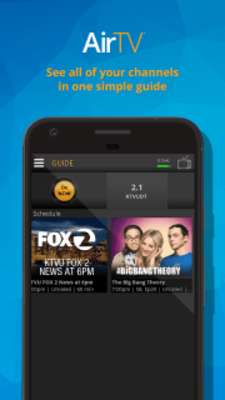Play AirTV: Watch Local TV Anywhere 