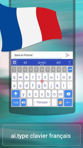 Play APK ai.type French Dictionary and enjoy ai.type French Dictionary with UptoPlay com.aitype.android)<br><br>aitype.com replaces your default Android keyboard with a powerful, fully customized keyboard! aitype.com keyboard enables next word prediction, completion, correction, spelling and grammar check as you type. It includes <b>built in emoji </b> support (https://play.google.com/store/apps/details?id=com.aitype.android.emojinew) and hundreds of themes, Its among the 10 leading productivity apps in over 35 countries.<br><br>Download this FREE <b>French</b> dictionary pack to use it with your ai.type.com Keyboard. Youll be able to type much faster with our world leading next word prediction, completion and correction self learning technology. The ai.type Keyboard makes a perfect tool that learns your typing patterns then predicts and corrects your typing- as you type. Try it out now for FREE! <br><br>After installing the <b>French</b> dictionary pack, open your ai.type Keyboard settings menu from the ai.type application or by long clicking the menu button on your ai.type Keyboard (bottom left area) then press languages. Inside languages, please select <b>French</b> under the Installed section. Once installed, you can switch between languages by swiping the Space key right or left from your keyboard. <br><br>Please rate our French language pack on Google Play if you liked it! (-: <br><br>The French language pack requires ai.type Keyboard Plus or Free (https://play.google.com/store/apps/details?id=com.aitype.android)</div><br><br><br><a title= Play APK ai.type French Dictionary and enjoy ai.type French Dictionary with UptoPlay com.aitype.android)<br><br>aitype.com replaces your default Android keyboard with a powerful, fully customized keyboard! aitype.com keyboard enables next word prediction, completion, correction, spelling and grammar check as you type. It includes <b>built in emoji </b> support (https://play.google.com/store/apps/details?id=com.aitype.android.emojinew) and hundreds of themes, Its among the 10 leading productivity apps in over 35 countries.<br><br>Download this FREE <b>French</b> dictionary pack to use it with your ai.type.com Keyboard. Youll be able to type much faster with our world leading next word prediction, completion and correction self learning technology. The ai.type Keyboard makes a perfect tool that learns your typing patterns then predicts and corrects your typing- as you type. Try it out now for FREE! <br><br>After installing the <b>French</b> dictionary pack, open your ai.type Keyboard settings menu from the ai.type application or by long clicking the menu button on your ai.type Keyboard (bottom left area) then press languages. Inside languages, please select <b>French</b> under the Installed section. Once installed, you can switch between languages by swiping the Space key right or left from your keyboard. <br><br>Please rate our French language pack on Google Play if you liked it! (-: <br><br>The French language pack requires ai.type Keyboard Plus or Free (https://play.google.com/store/apps/details?id=com.aitype.android)</div><br><br><br><a title=