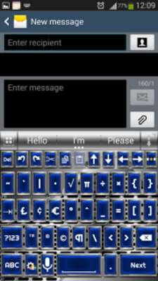 Play A. I. Type Metal 