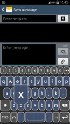 Play A. I. Type Simple Keyboard 