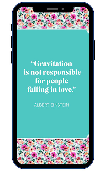 Play Albert Einstein Quotes 