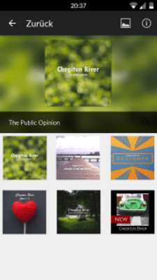 Play Album Art Downloader (Ad-free) 