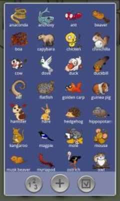 Play Alchemy ~ Genetics Premium 