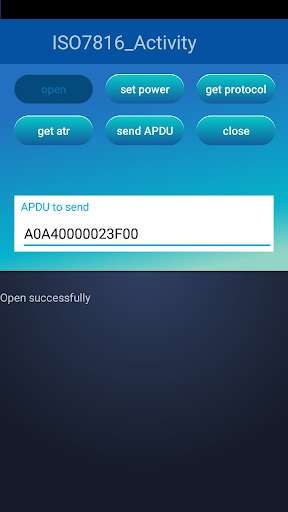 Play Alcorlink Smart Card Reader 