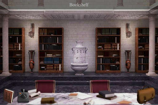 Play APK Alexandria Escape  and enjoy Alexandria Escape with UptoPlay air.com.coolbuddy.alexandriaescape