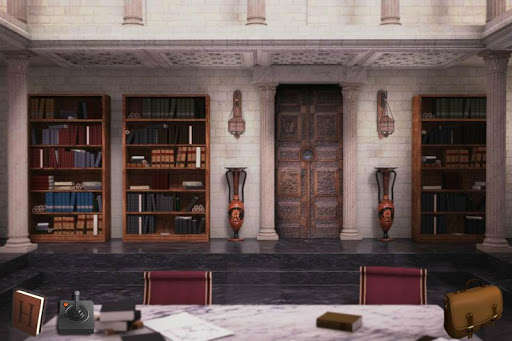 Play APK Alexandria Escape  and enjoy Alexandria Escape with UptoPlay air.com.coolbuddy.alexandriaescape