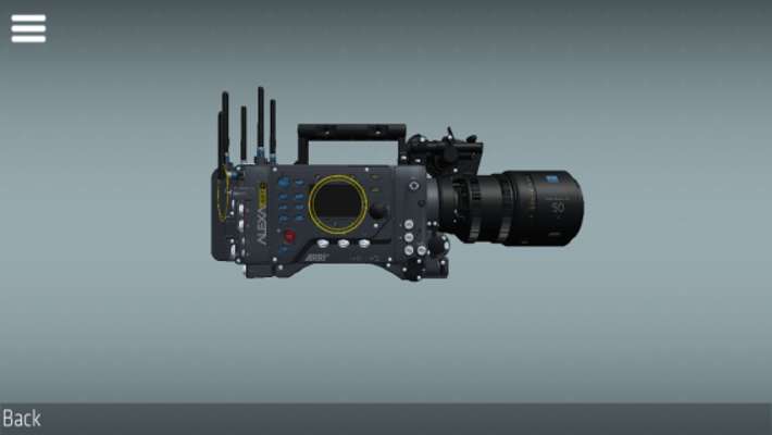 Play ALEXA SXT Explorer 