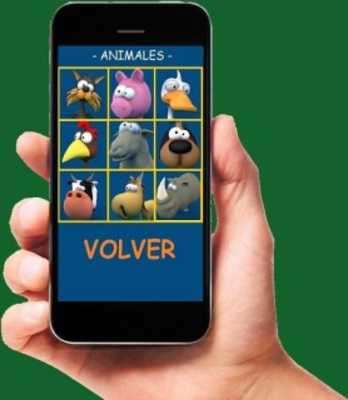 Play ALFABETO Y SONIDOS 