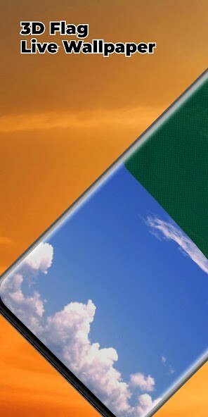 Play APK Algeria Flag Live Wallpaper  and enjoy Algeria Flag Live Wallpaper with UptoPlay com.app4joy.algeria_free