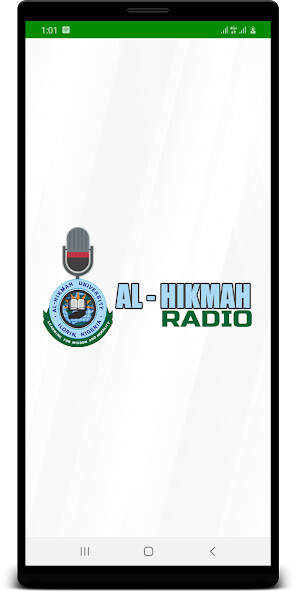 Play Alhikmah Radio 