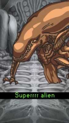 Alien Evolution World online game with UptoPlay