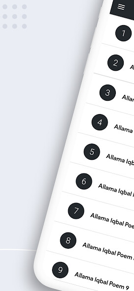 Play APK Allama Iqbal Shayari  and enjoy Allama Iqbal Shayari with UptoPlay com.WanApps.allamaiqbalshayari