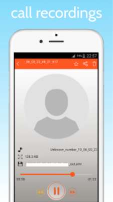 Play All Call Recorder Lite 2019 