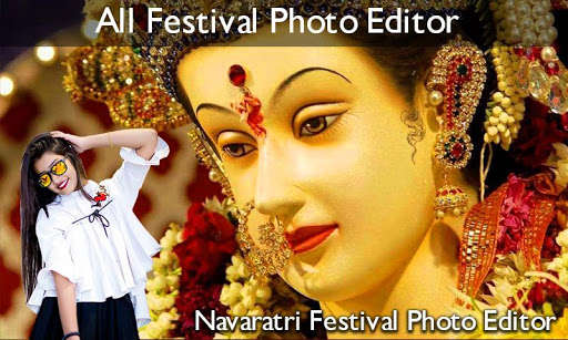 Play APK All Festival Photo Editor - all festival dp maker  and enjoy All Festival Photo Editor - all festival dp maker using Ap