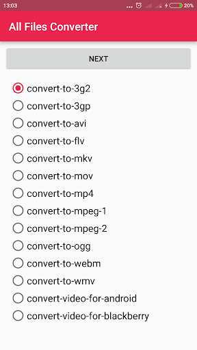 Play APK all file converter 2018  and enjoy all file converter 2018 with UptoPlay com.gloryappsdev.allfilesconverter