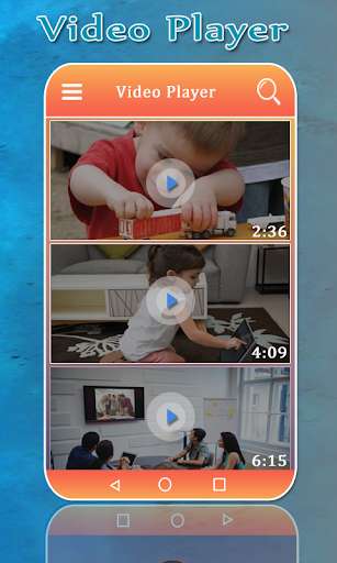 Play APK All Format Video Player - MKV/MP4/AVI  and enjoy All Format Video Player - MKV/MP4/AVI with UptoPlay com.royalglobaldev.allformatvideoplayer