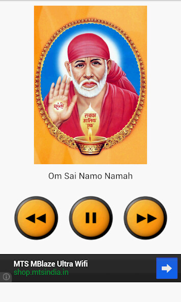 Play APK All God Mantra  and enjoy All God Mantra with UptoPlay com.godisgreat.godmantra