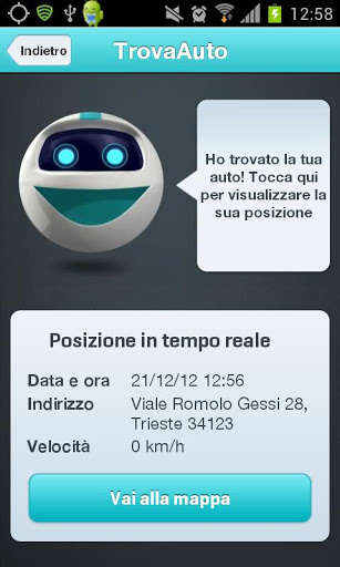 Play APK Allie GPS Car Locator  and enjoy Allie GPS Car Locator with UptoPlay com.aztmx.allie