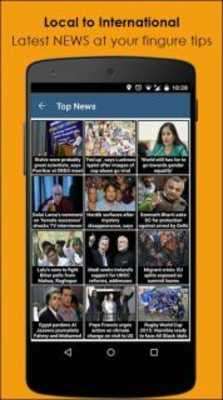 Play All In One Mobile App 