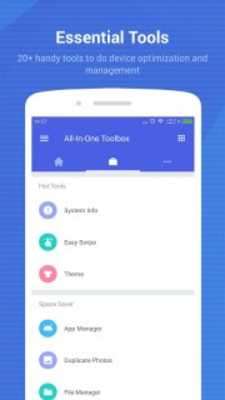 Play All-In-One Toolbox Pro Key 