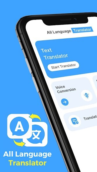 Play All Languages Translator 
