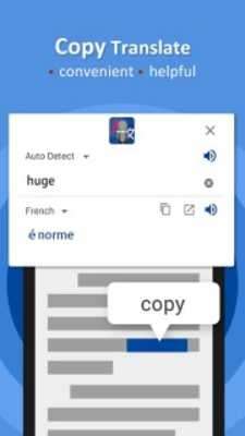Play All Language Translate：Translator and dictionary 