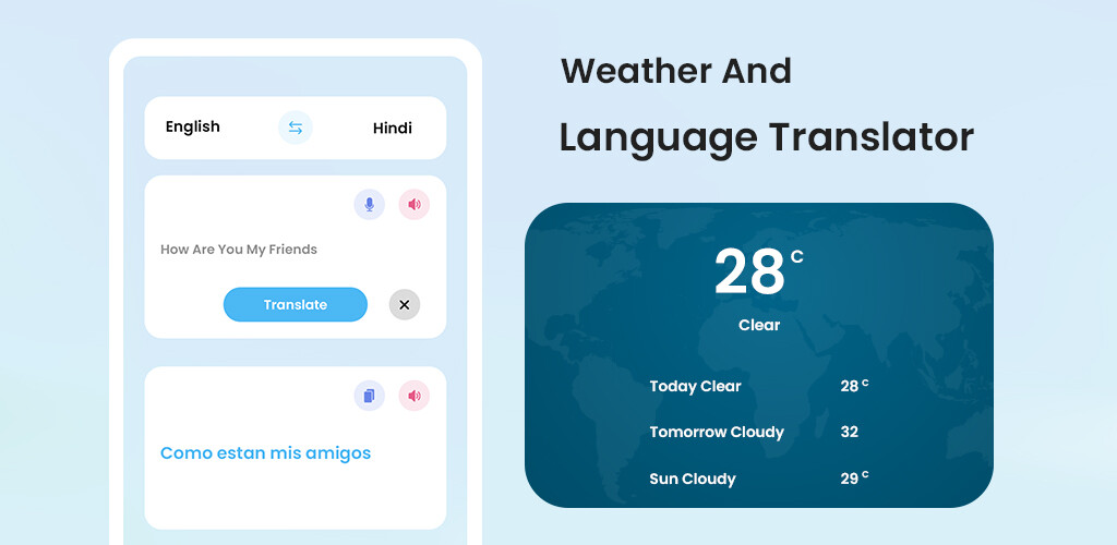 Play APK All Language Translator  and enjoy All Language Translator with UptoPlay creativefoto.alllanguage.translator