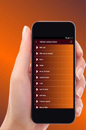 Play APK All Songs Michael Jackson  and enjoy All Songs Michael Jackson with UptoPlay com.closesound.michaeljackson