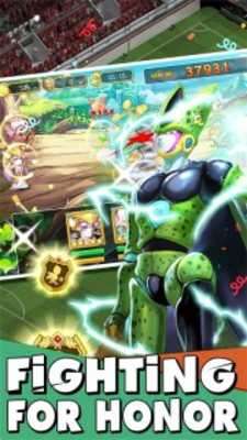 Play AllStar Manga Heroes 