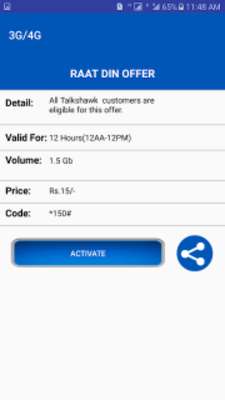 Play All Telenor Packages Free: 